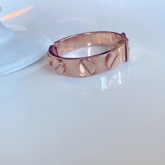 Bangle bracelet - Picture 2 of 6